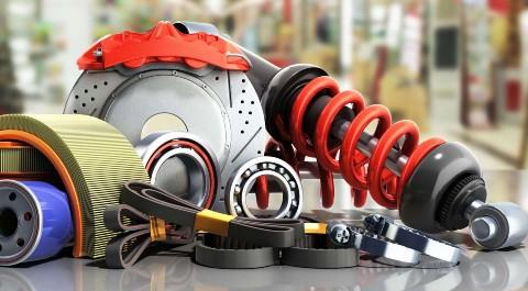 parts