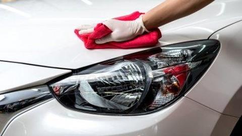car treatment